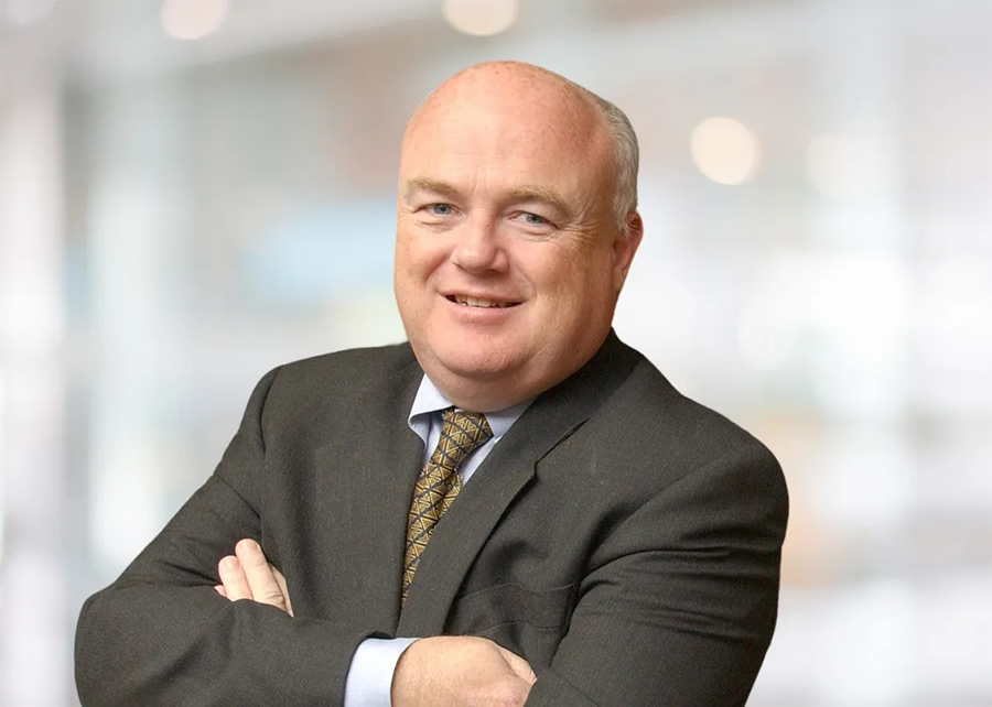 Legislative Insights from Tim Maloney