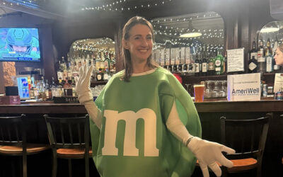 Our Haunted Halloween Bash 2025 was a Spooktacular Success!