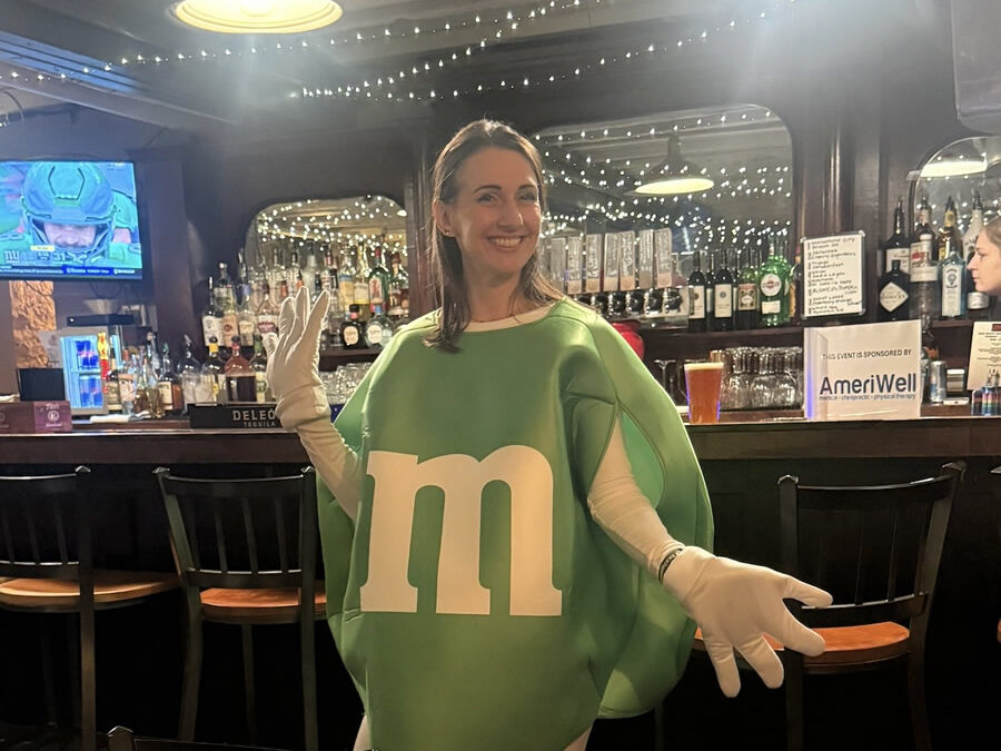 Our Haunted Halloween Bash 2025 was a Spooktacular Success!