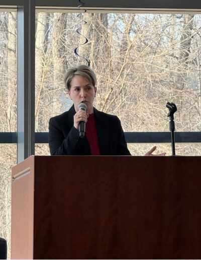 Tanya C. Bernstein, Esq