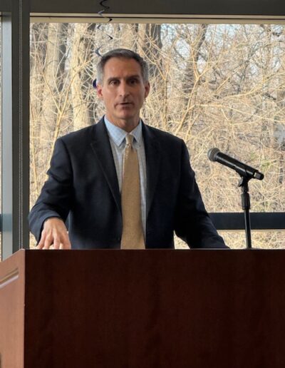 Thomas M. DeGonia II