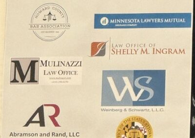Thank you Sponsors