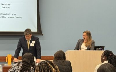 Law Days of Summer Inspires the Next Generation of Legal Professionals: June and July 2026